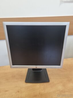 19 ´´ LED monitor zn. HP - 2