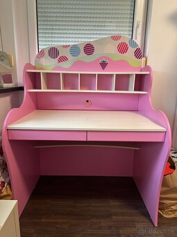 Detský nábytok Cilek - 2