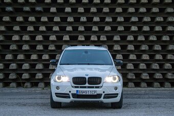 BMW X5 xDrive 30d A/T - 2
