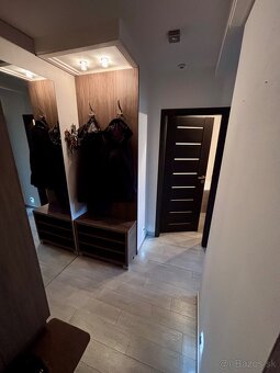 3 izbový kompletne zrekonštruovaný byt Valaská - 2