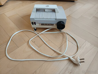 retro fén na vlasy - 2