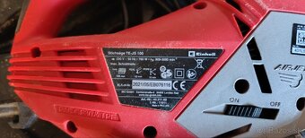 Priamočiara píla Einhell - 2