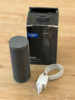 Bluetooth reproduktor Ultimate Ears Blast - 2