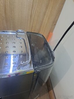 Pakovy kavovar delonghi - 2