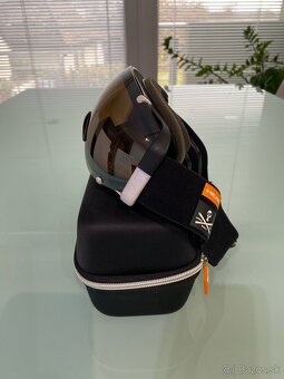 HEAD lyžiarske okuliare - 2