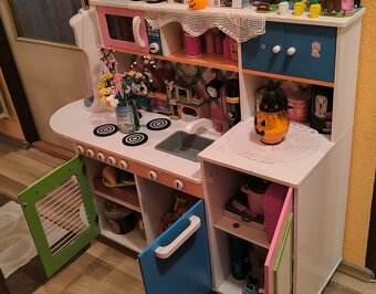 Detská kuchynka - 2