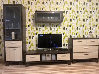 Obývacia zostava - 2