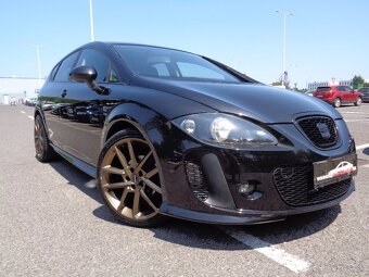 Seat Leon 1.2 TSI Sport GT - 2