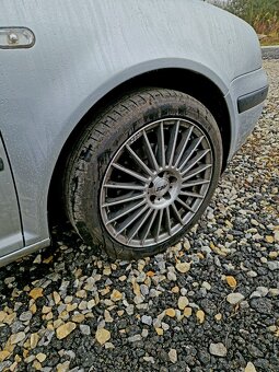 AEZ Valencia 5x100 r17 - 2