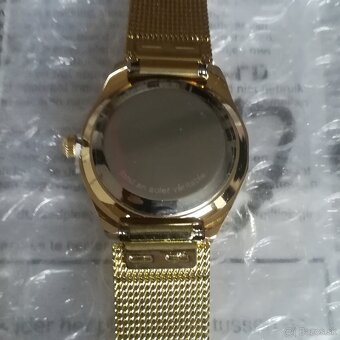 Dámske hodinky Quartz - 2