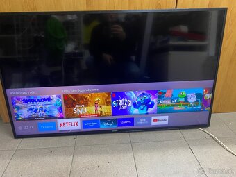 Tv samsung led - 2
