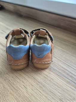 Froddo sandalky vel.21 - 2