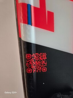 Lyže Rossignol 130 - 2