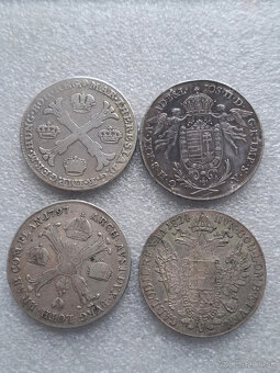 Mince Habsburgovci 16.-19. Storocie - 2