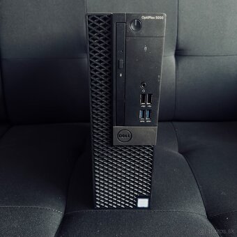 DELL PC Optiplex 5050 SFF - 2