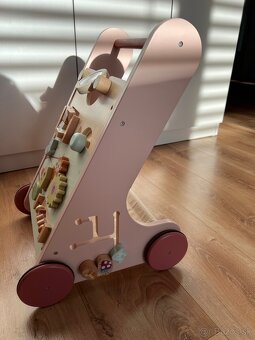 Choditko Litlle dutch - 2