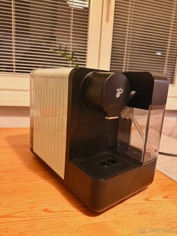 Kapsulový kávovar Cafissimo - 2