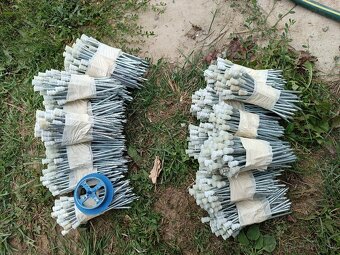 Tanierova hmozdinka 8x155 - 2