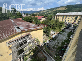 Znížená cena - Na predaj budova v obci Nižná Slaná - 2
