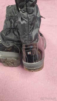 TOMMY HILFIGER CIZMY - 2