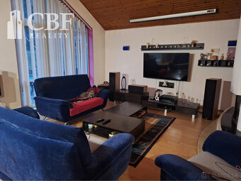 MODERNÝ RODINNÝ DOM NA PREDAJ V ROŽŇAVE - 2