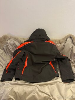 Profesionálna zimná pracovná bunda Mascot Tolosa veľ. L - 2