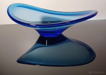 Krásna misa z hutného skla - 2