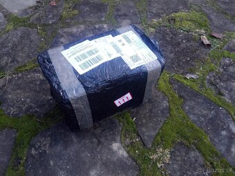 Akumulátor autobatéria 12V 77AH 780A - 2