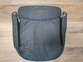 ABC Design SALSA AIR 4 DIAMOND 3-kombinácia - 2