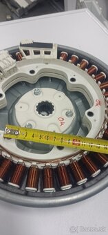 Inverter motor kg pracky - 2