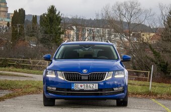 Škoda Octavia 2.0 TDI 135 kW 4×4 DSG - 2