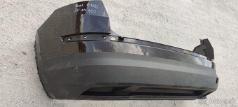 Škoda kodiaq zadny naraznik 658 Kamiq naraznik - 2