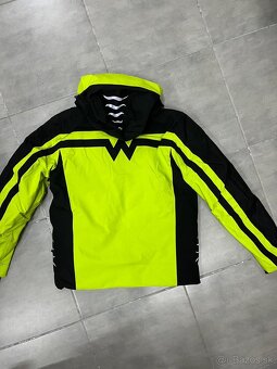 Pánska lyžiarska bunda BOGNER - 2