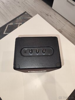 Predám Marshall Tufton v skvelom stave - 2