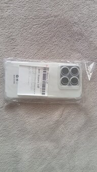 Ochranný kryt na Xiaomi 14T PRO - 2