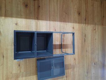 Vstavany kos do kuchynskej linky novy - 2