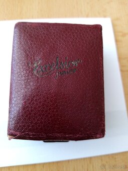 Zberatelske predmety - 2