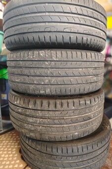 Pneumatiky Continental Premium 7 - 2