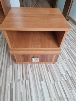 Študentský nábytok - 2