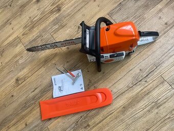 Predám novú pílu Stihl ms 311 - 2