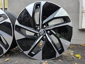 Disky VW ID4,ID5,ID7 Tiguan,Touran,Sharan,Golf,Octavia,Super - 2