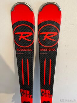 Lyže Rossignol PurSuit - 2