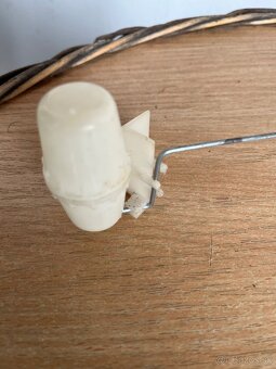 Plávak do nádrže - 2