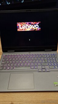 Lenovo LOQ - 2
