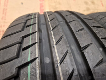 225/55 r17 letne pneumatiky runflat 2KS 225 55 17 225/55/17 - 2