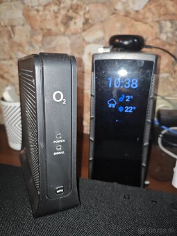 o2 smart booster (repeater) k O2 SmartBoxu - 2