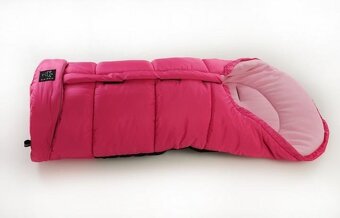 Detský zimný fusak - 2