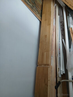 Drevená podlaha Dub BOEN - 2