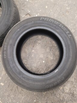 Letné 195/65 R15 - 2