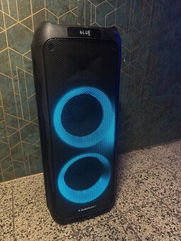 Partybox blaupunkt - 2